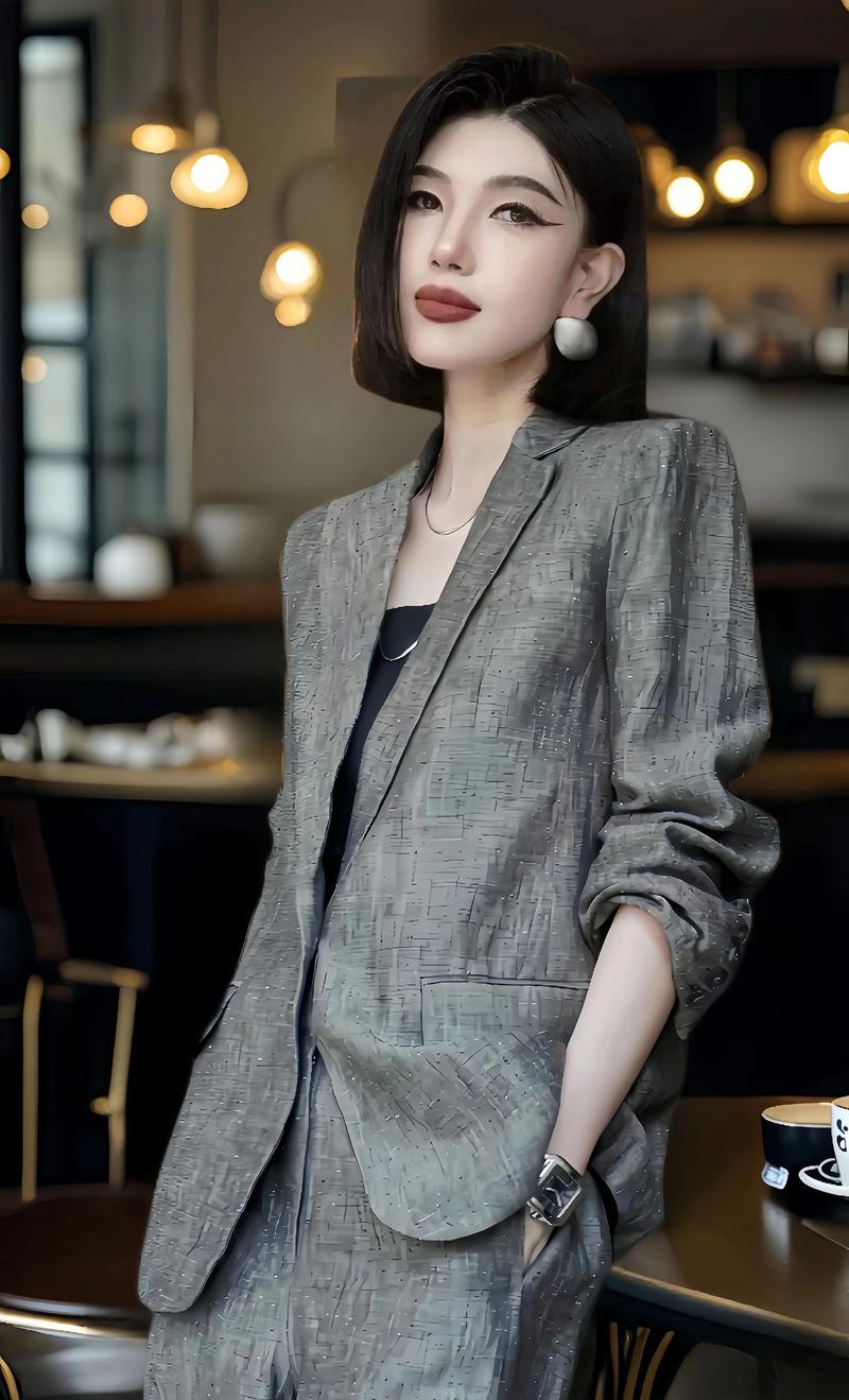 哈尔滨道外区——服装购物首选之地