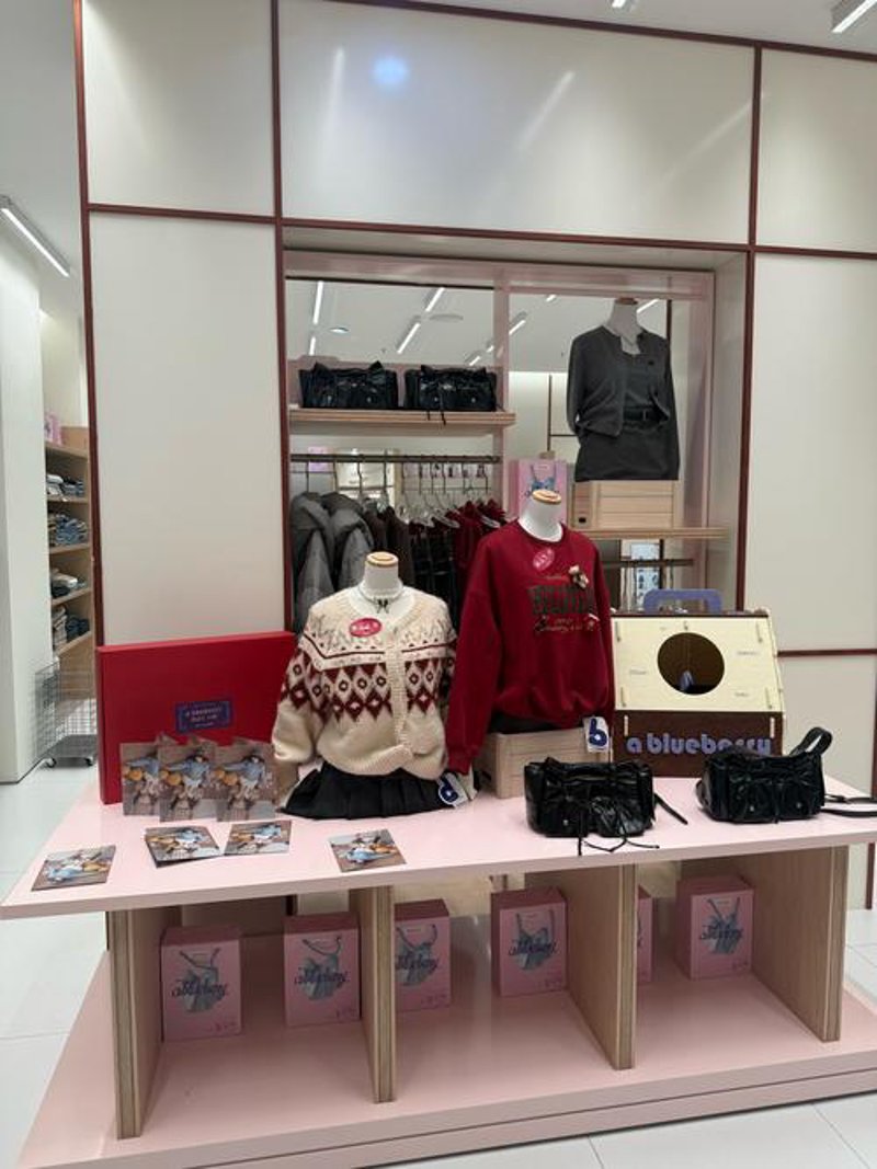 哈尔滨服装店：行业动态观察与趋势分析