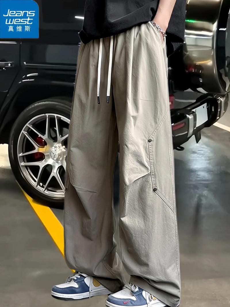 哈尔滨道外区——服装购物首选之地