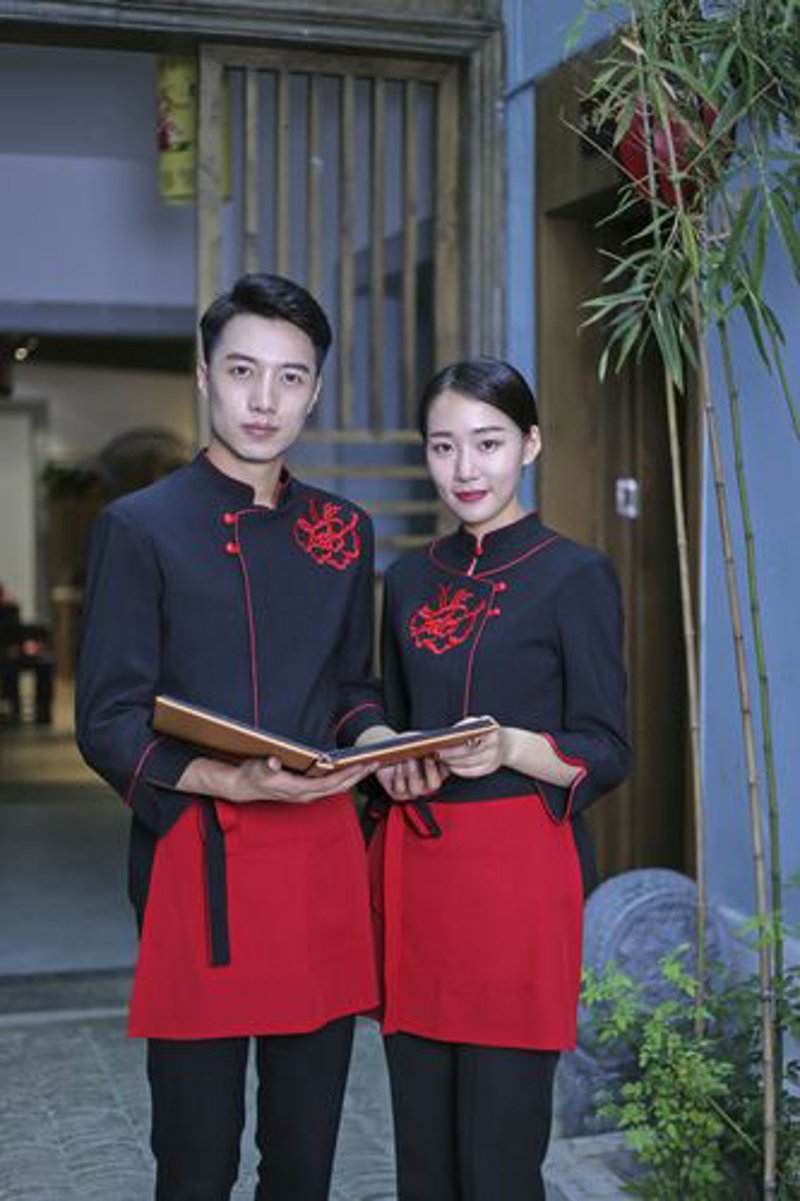 哈尔滨服装店的数字化转型之路