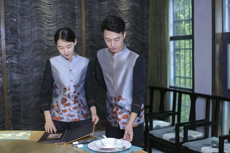 时尚女装：解读潮流背后的消费心理